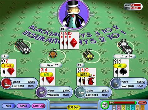 монополия как играть в казино
